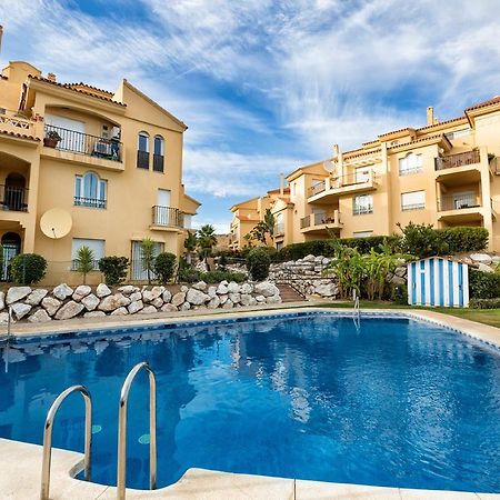 Atalaya Apartment 2 Bedrooms Mijas Bagian luar foto