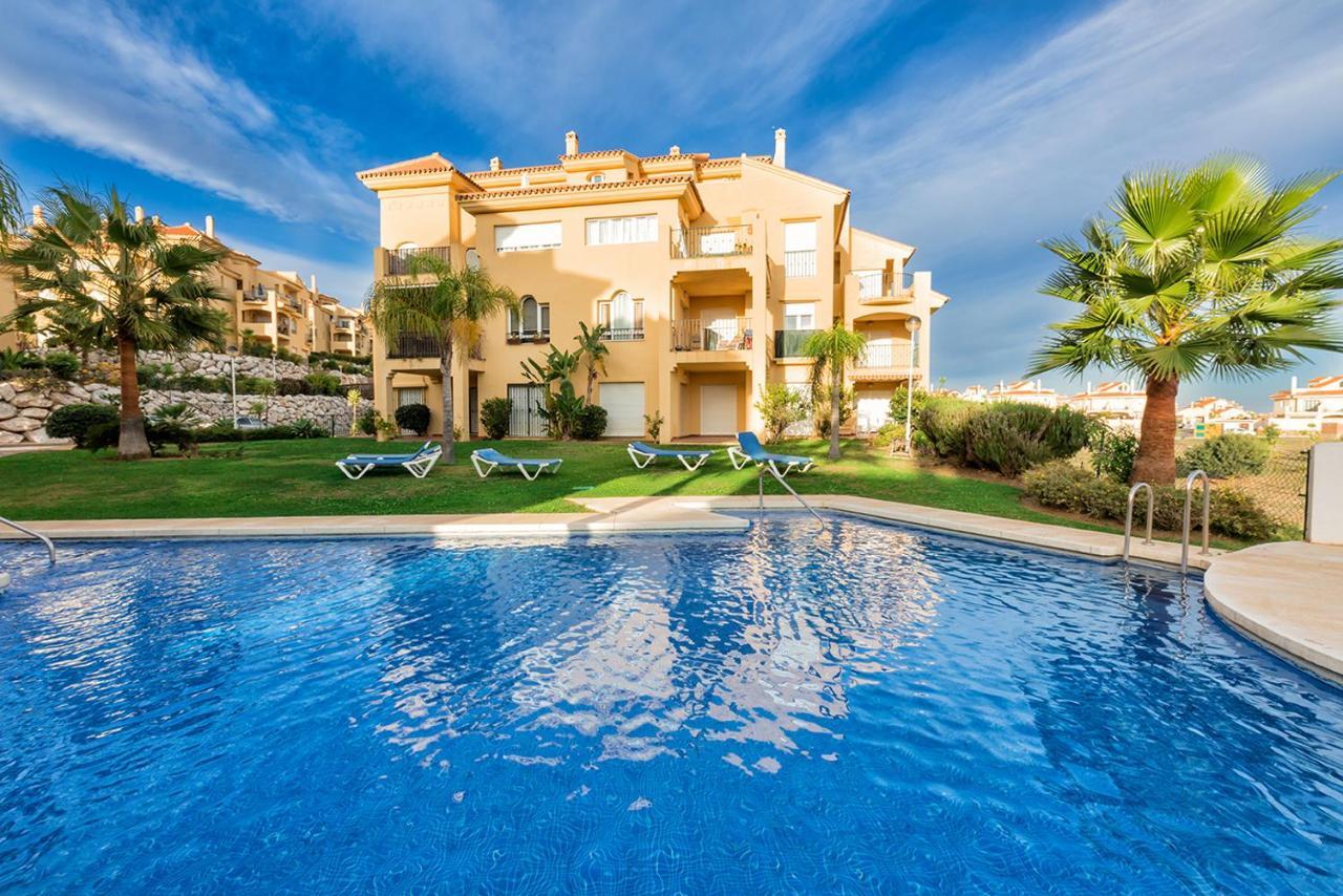Atalaya Apartment 2 Bedrooms Mijas Bagian luar foto