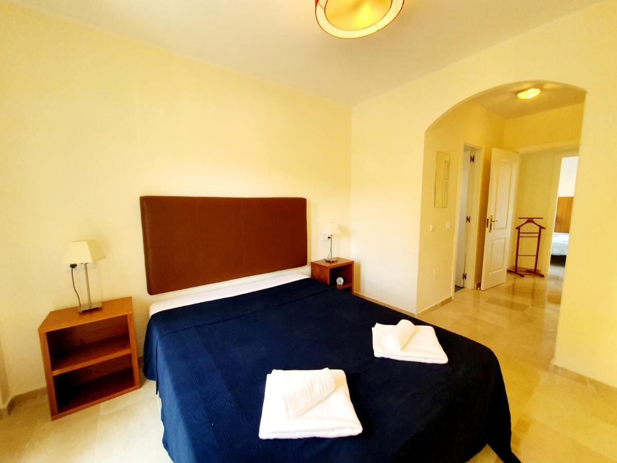 Atalaya Apartment 2 Bedrooms Mijas Bagian luar foto