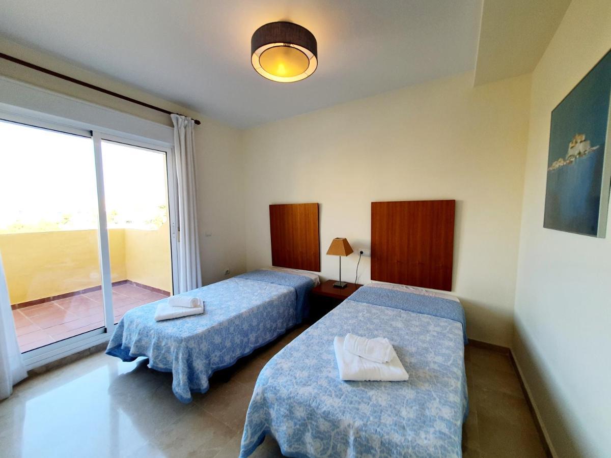 Atalaya Apartment 2 Bedrooms Mijas Bagian luar foto