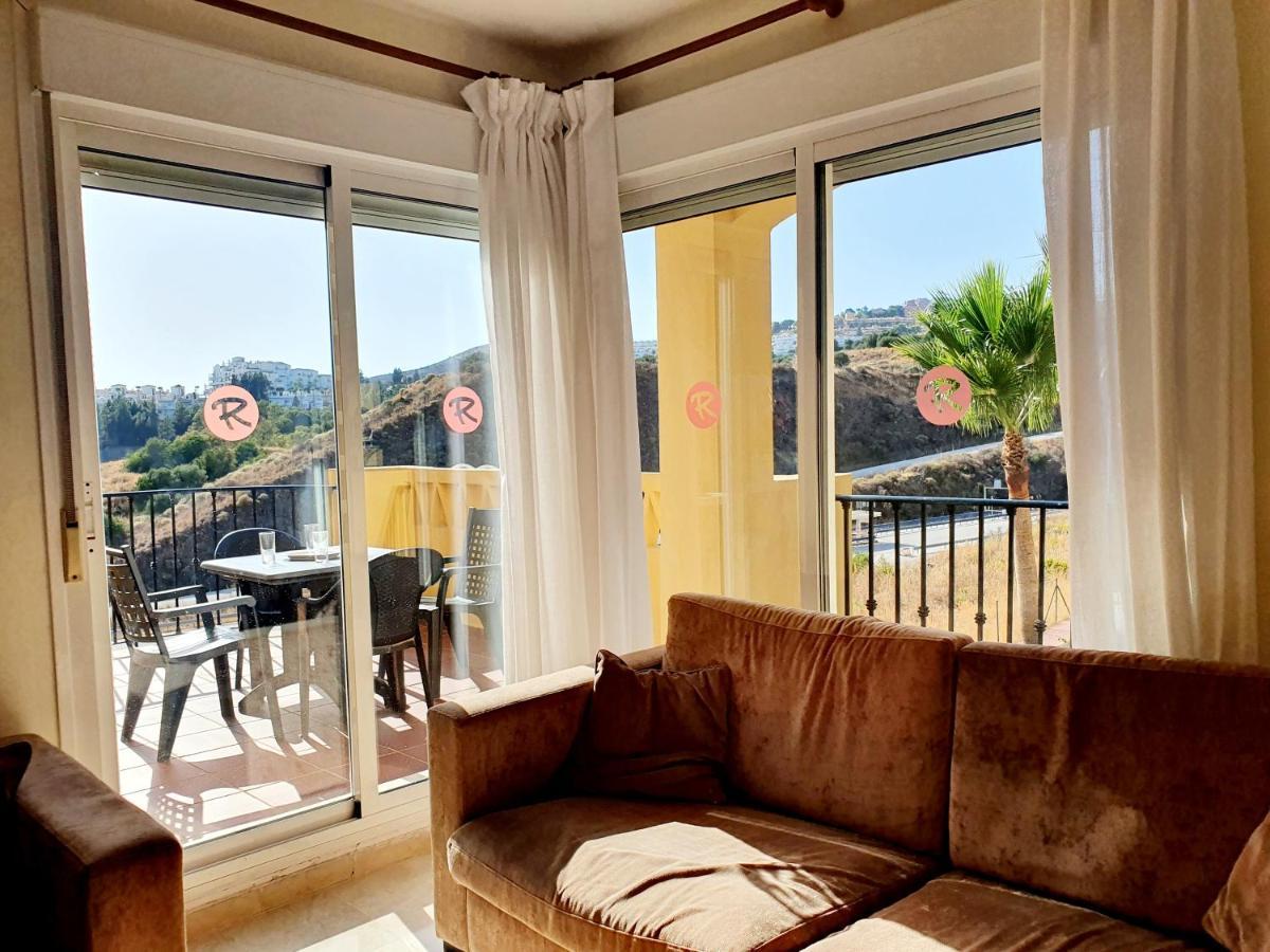 Atalaya Apartment 2 Bedrooms Mijas Bagian luar foto