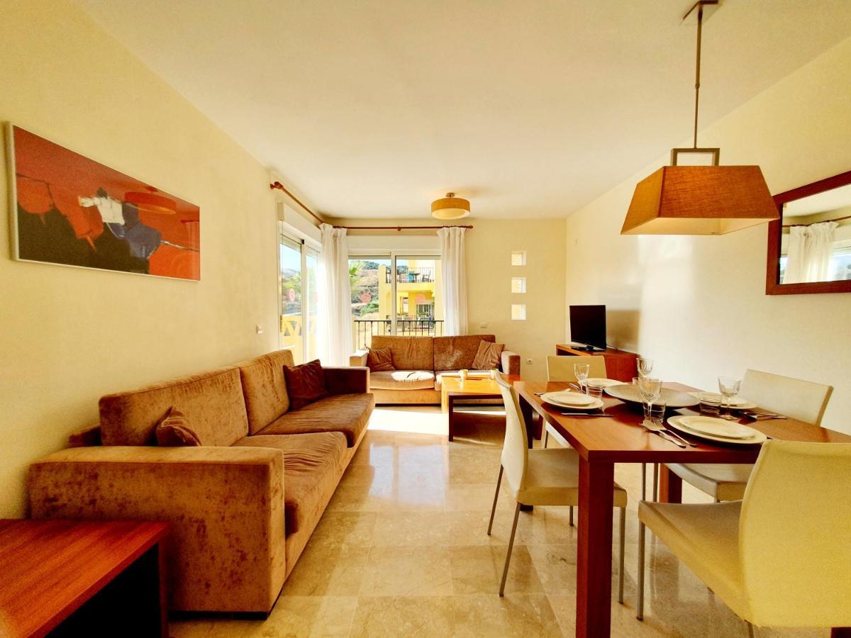 Atalaya Apartment 2 Bedrooms Mijas Bagian luar foto