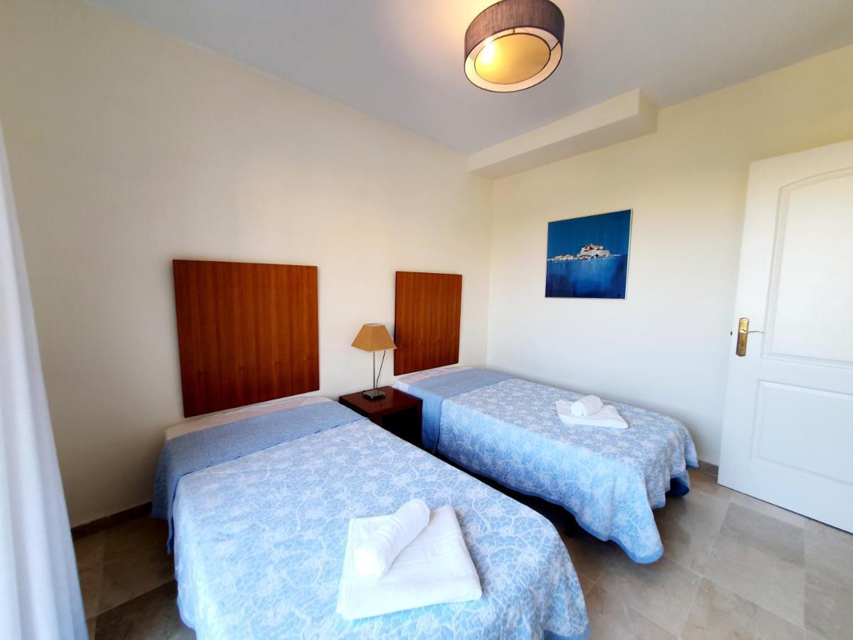 Atalaya Apartment 2 Bedrooms Mijas Bagian luar foto