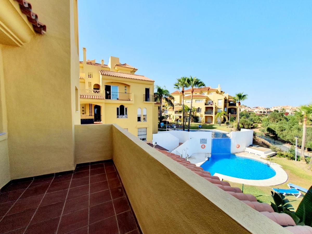 Atalaya Apartment 2 Bedrooms Mijas Bagian luar foto