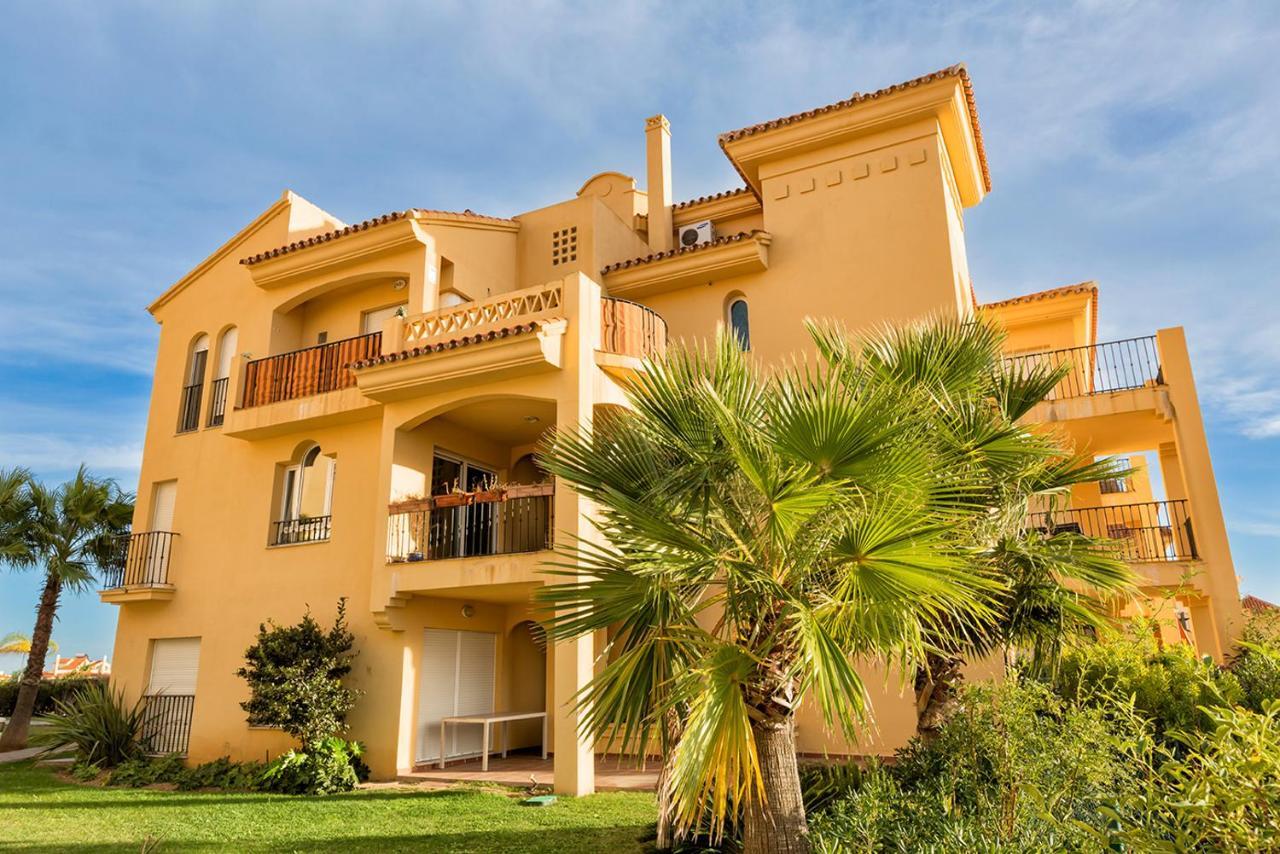 Atalaya Apartment 2 Bedrooms Mijas Bagian luar foto