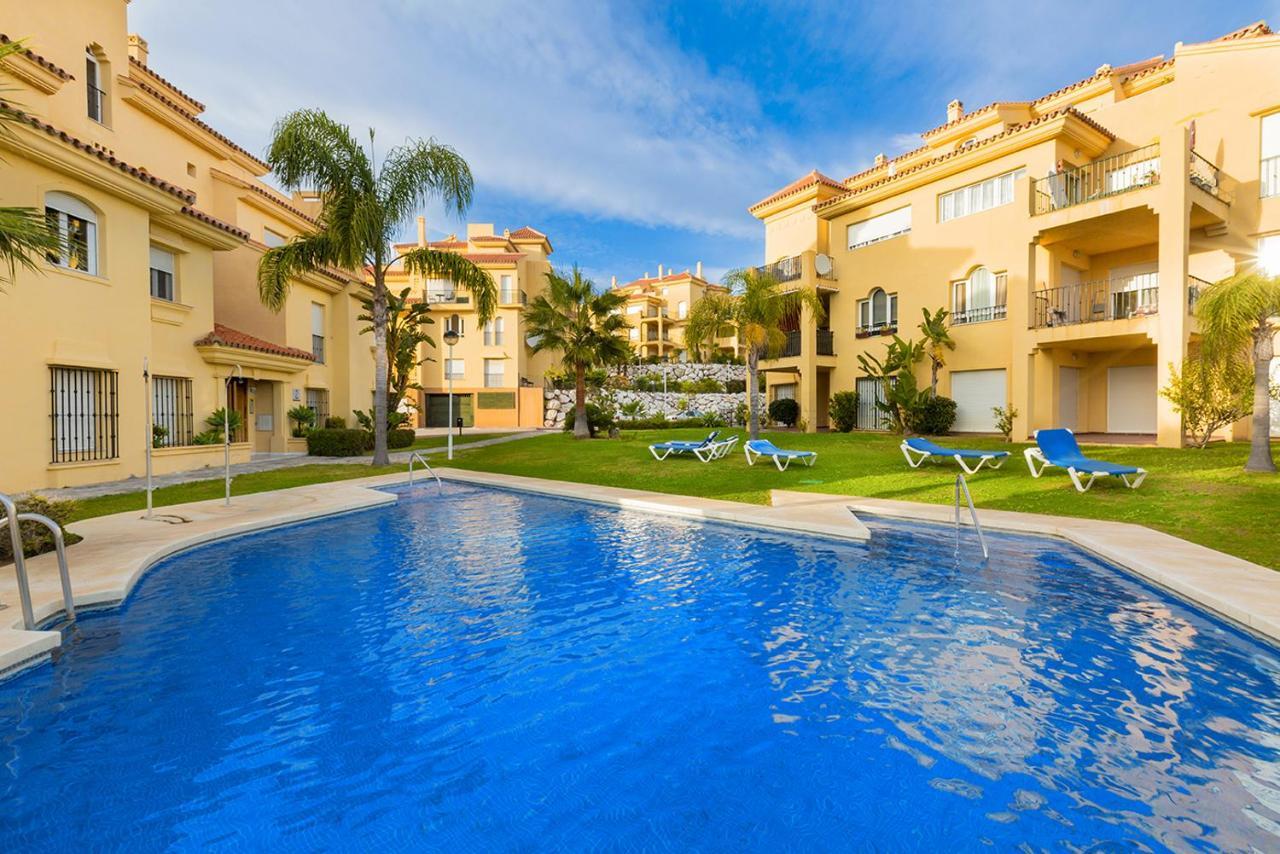 Atalaya Apartment 2 Bedrooms Mijas Bagian luar foto