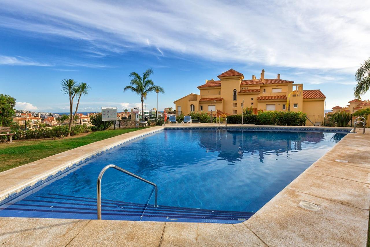 Atalaya Apartment 2 Bedrooms Mijas Bagian luar foto
