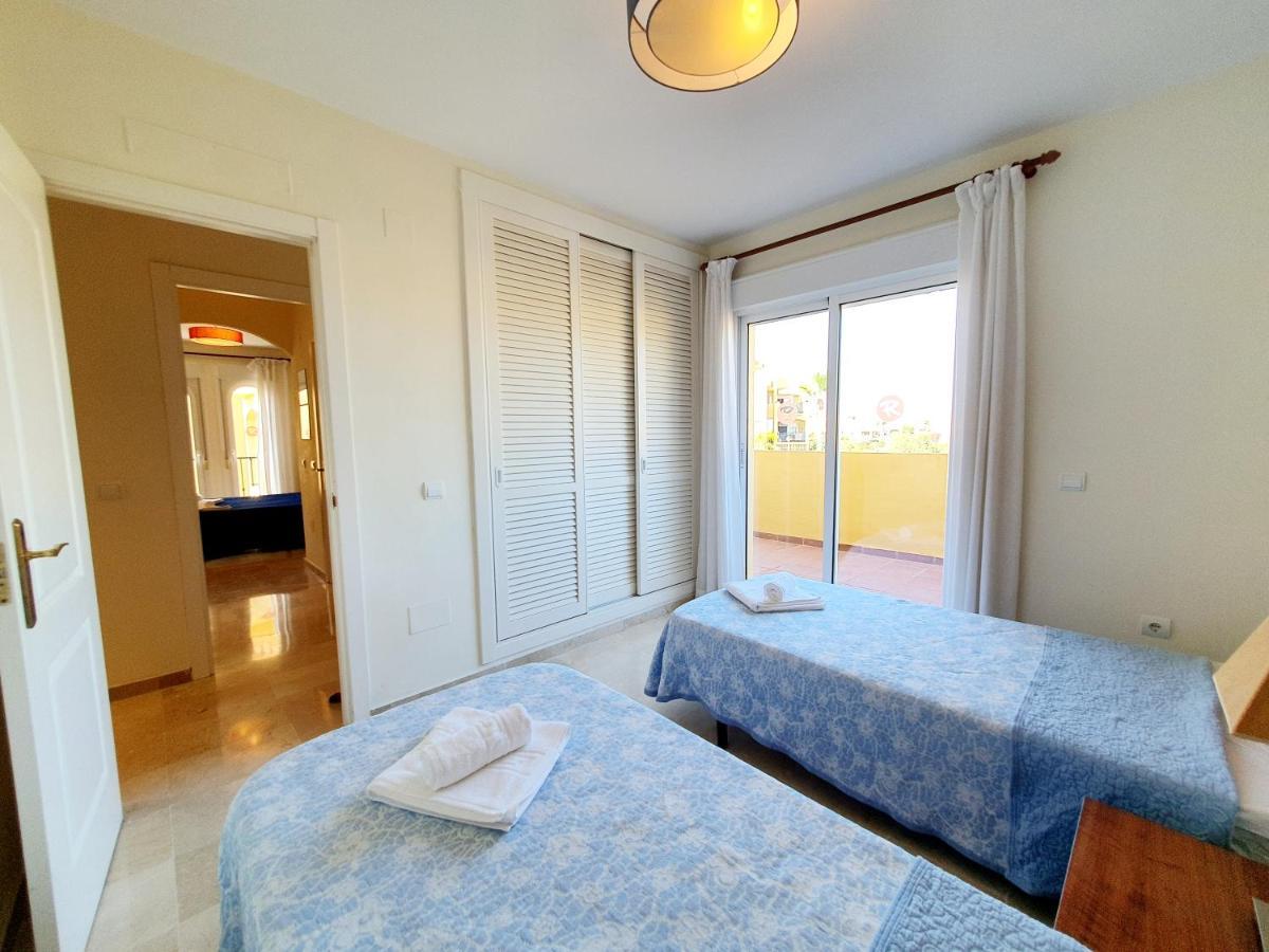 Atalaya Apartment 2 Bedrooms Mijas Bagian luar foto