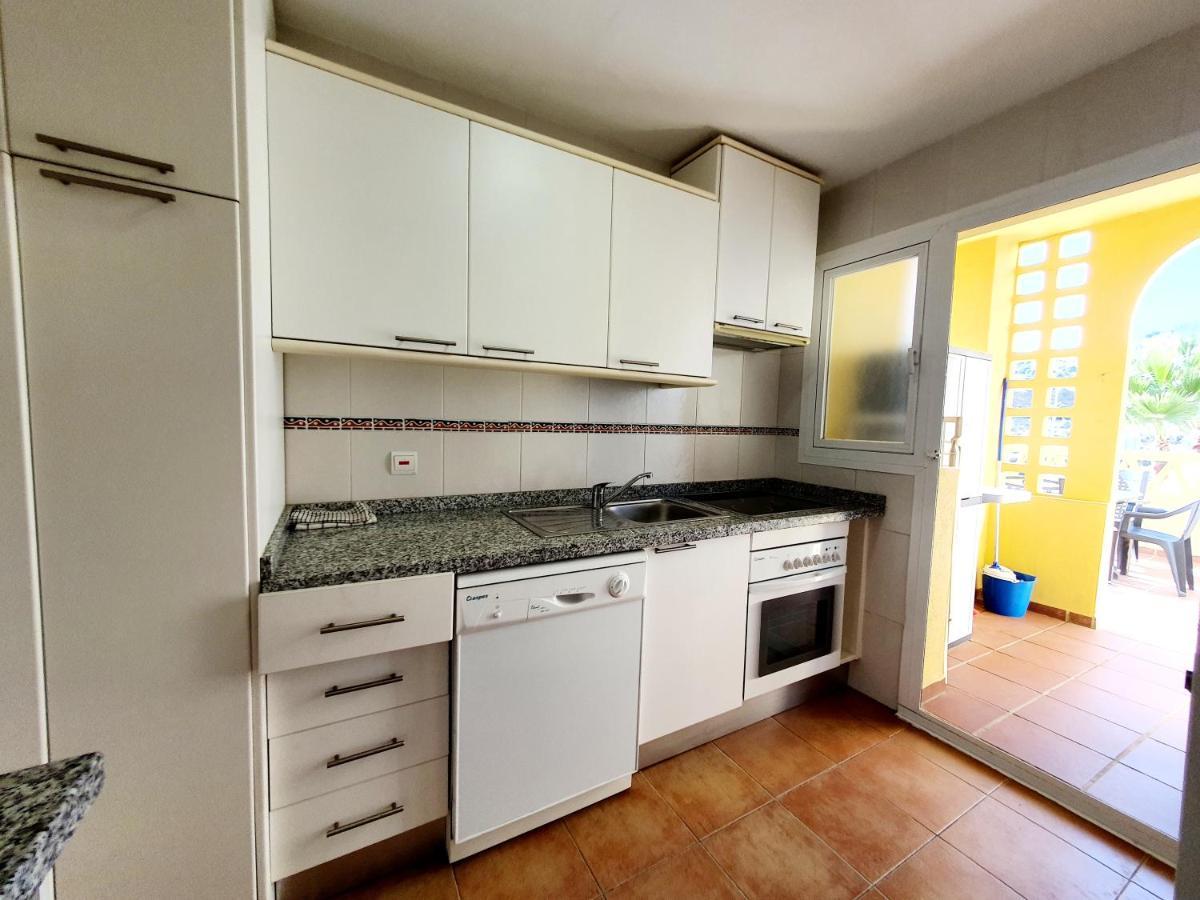 Atalaya Apartment 2 Bedrooms Mijas Bagian luar foto