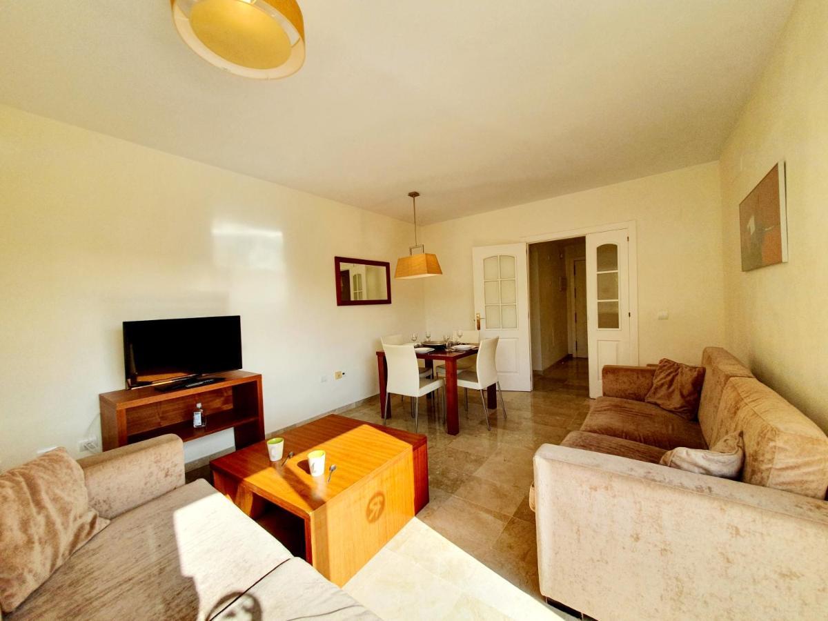 Atalaya Apartment 2 Bedrooms Mijas Bagian luar foto