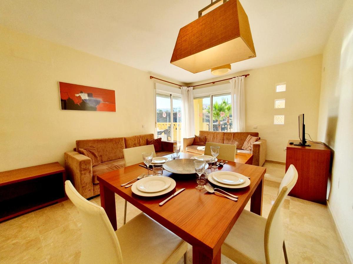 Atalaya Apartment 2 Bedrooms Mijas Bagian luar foto