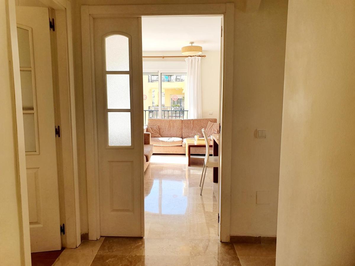 Atalaya Apartment 2 Bedrooms Mijas Bagian luar foto