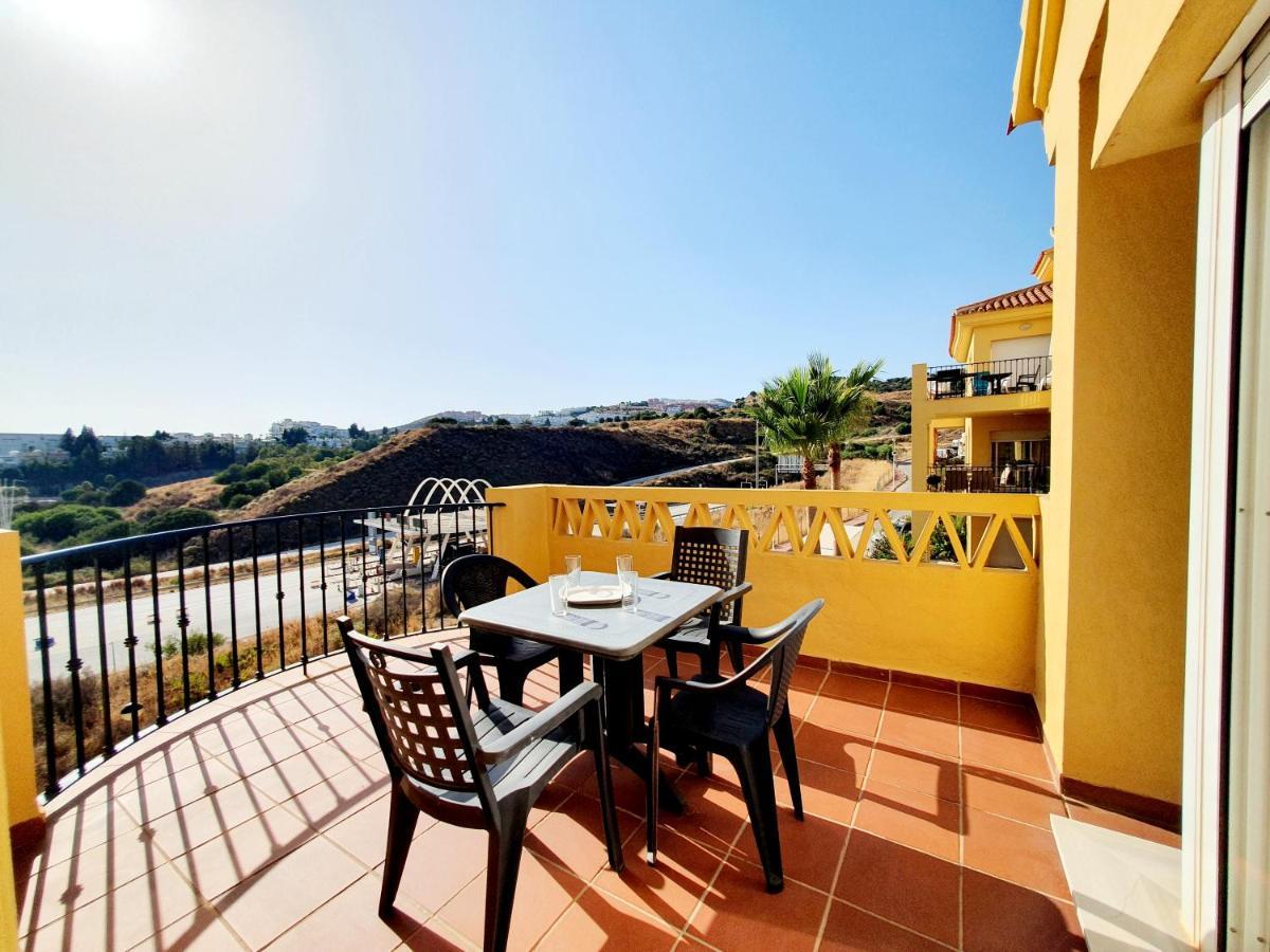 Atalaya Apartment 2 Bedrooms Mijas Bagian luar foto