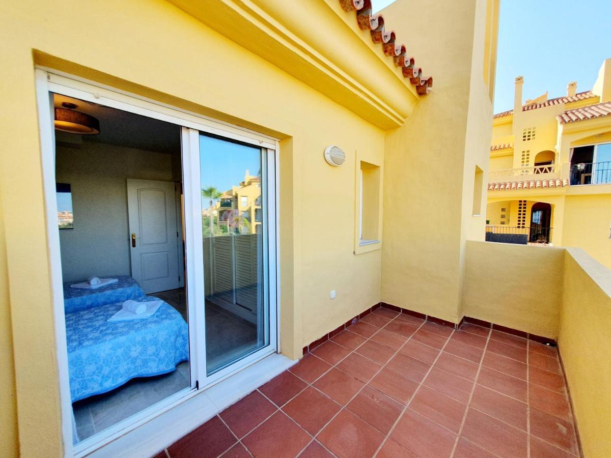 Atalaya Apartment 2 Bedrooms Mijas Bagian luar foto