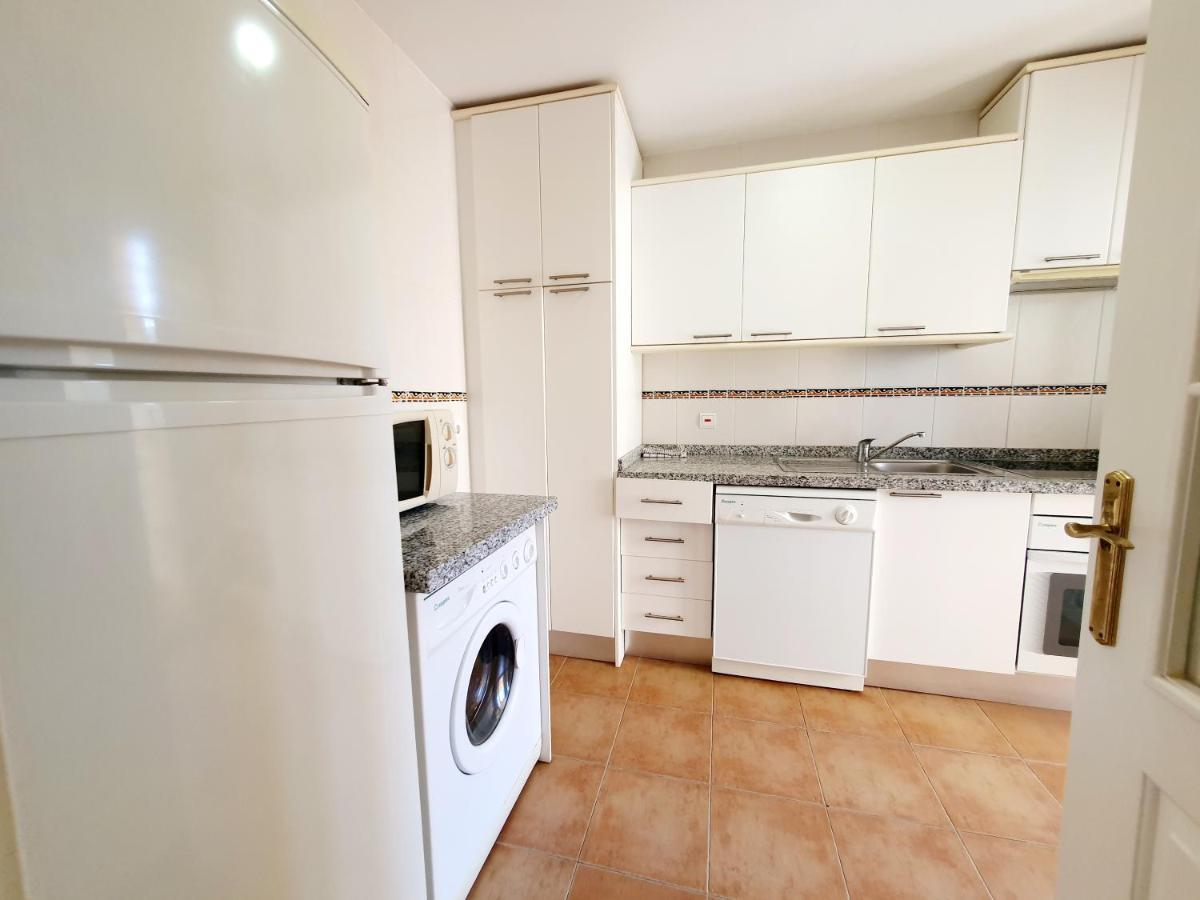 Atalaya Apartment 2 Bedrooms Mijas Bagian luar foto