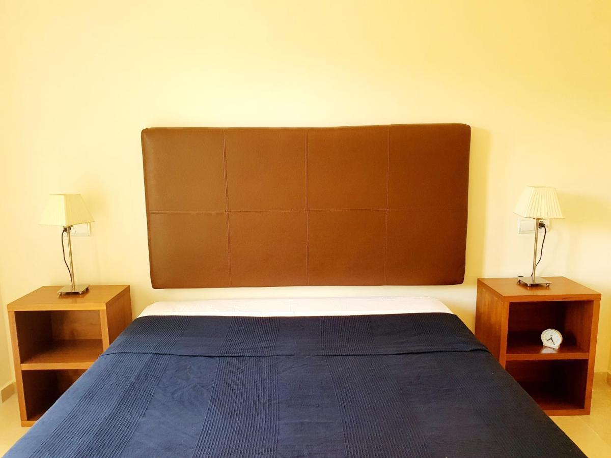 Atalaya Apartment 2 Bedrooms Mijas Bagian luar foto