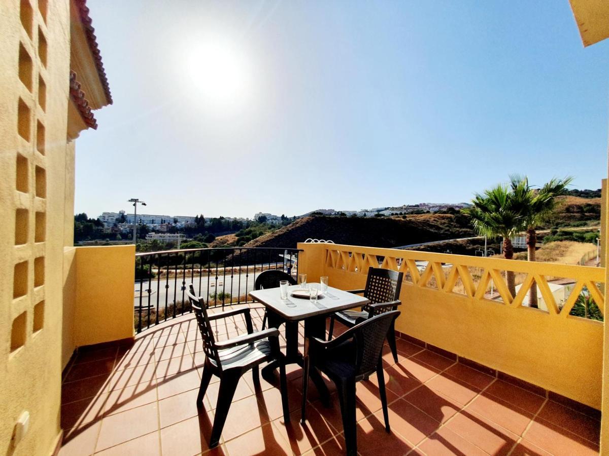 Atalaya Apartment 2 Bedrooms Mijas Bagian luar foto