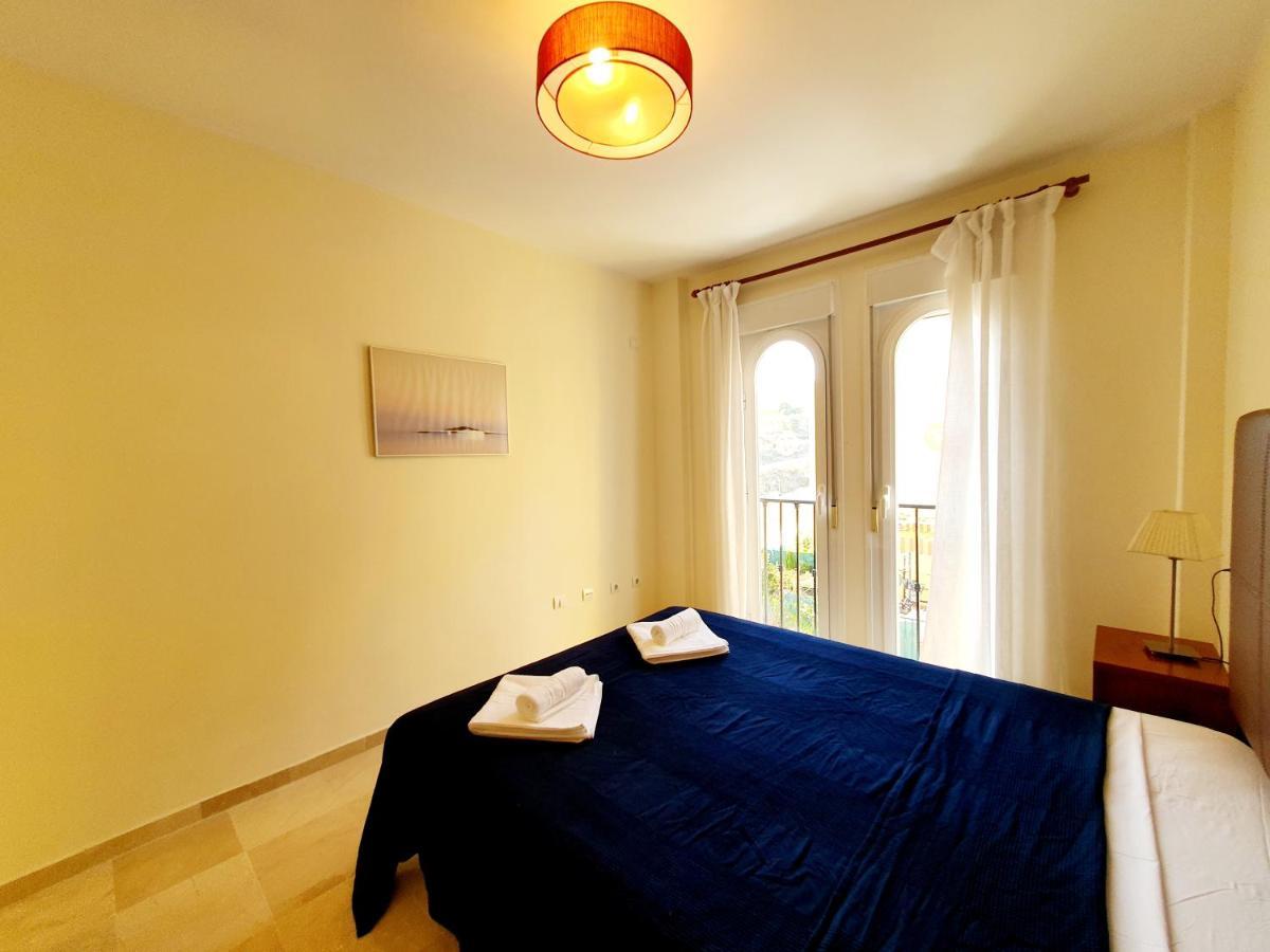 Atalaya Apartment 2 Bedrooms Mijas Bagian luar foto