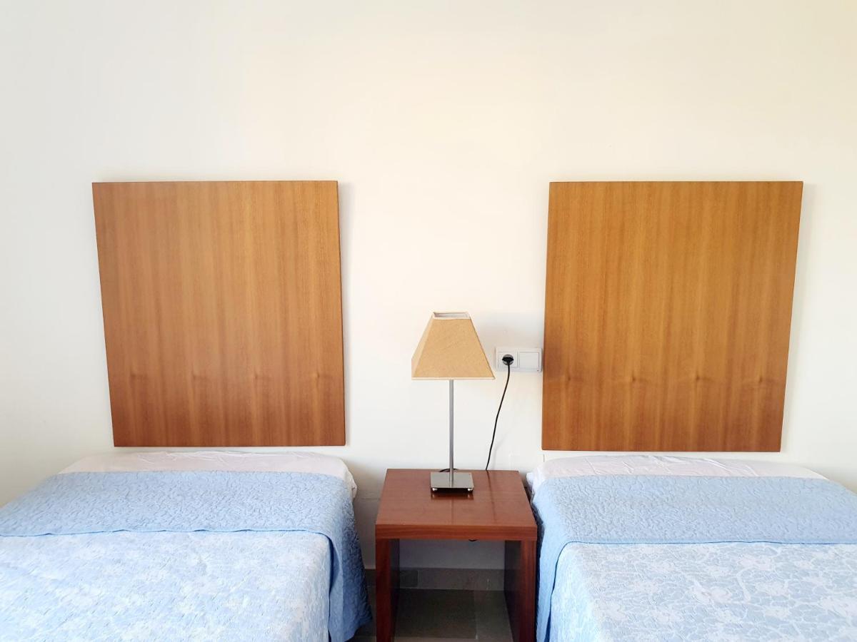 Atalaya Apartment 2 Bedrooms Mijas Bagian luar foto