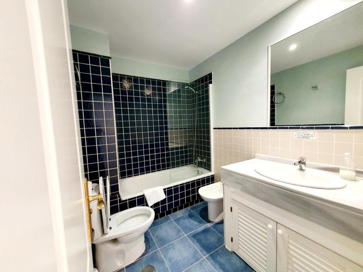 Atalaya Apartment 2 Bedrooms Mijas Bagian luar foto