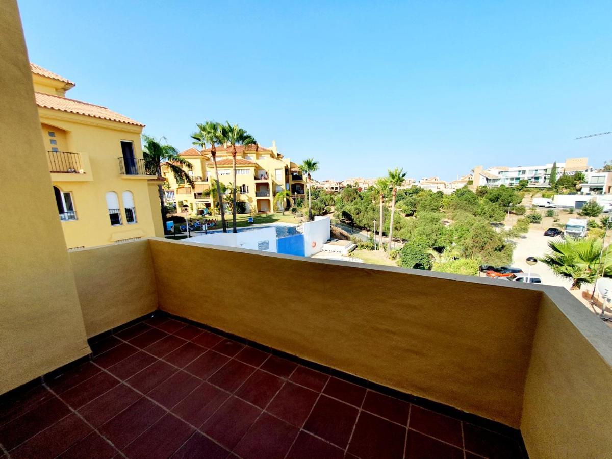 Atalaya Apartment 2 Bedrooms Mijas Bagian luar foto