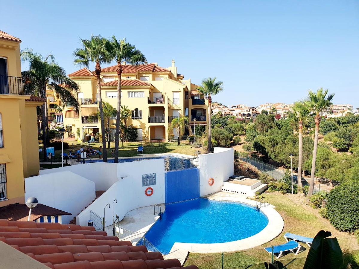 Atalaya Apartment 2 Bedrooms Mijas Bagian luar foto